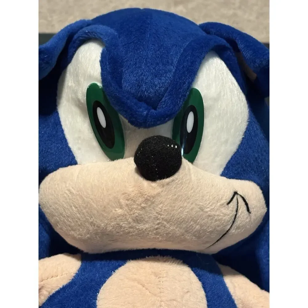 Toy Network Sonic The Hedgehog 22